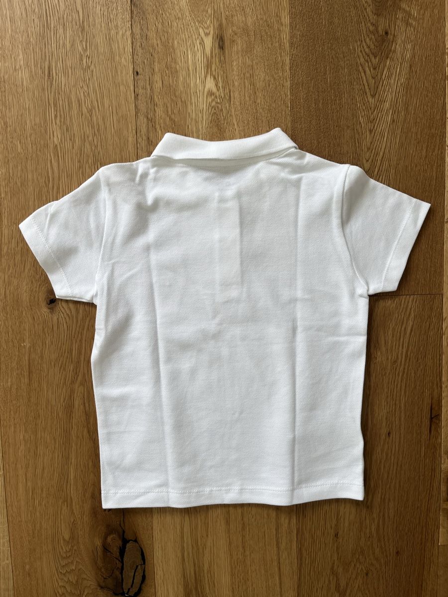Hemden, T-Shirts & Polos: Kinder Polo Shirt, Gr. 116 – Neu (gemäss Beschreibung) aus Interlaken von fbnscl 2