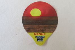 Serie 1.287 A rundde Lasche, komplette Serie