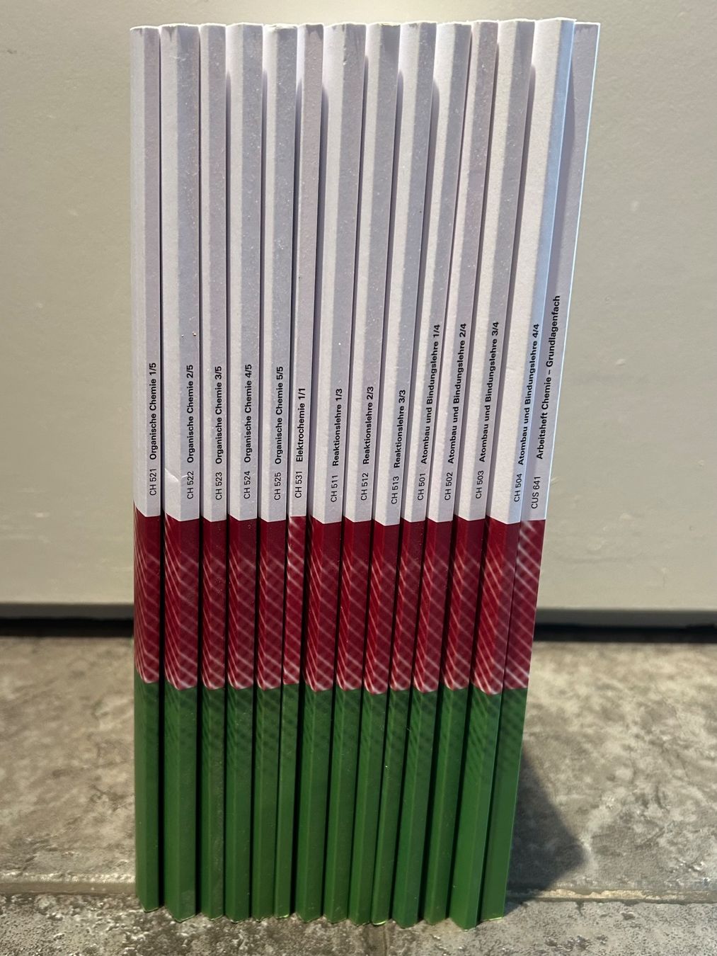 Libri: Akad/Compendio Matura Lernbücher – Usato da Hedingen venduto da Dimitri125 9
