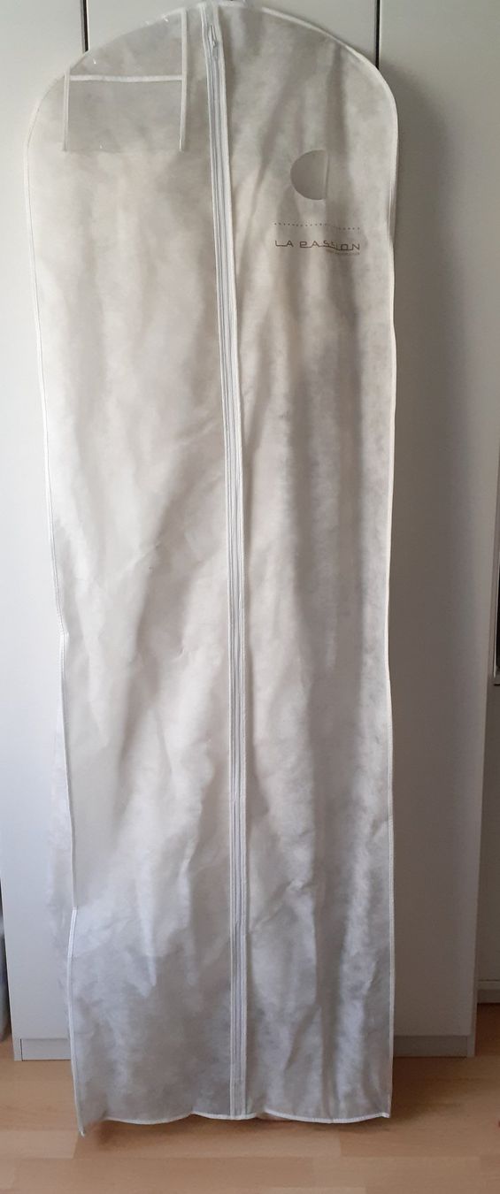 Robes: Brautkleid cremefarben Gr. 52 – D'occasion à Volketswil par greifensee11511 6