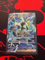 Schwarzes Kyurem ex (SSP 218) - Stürmische Funken