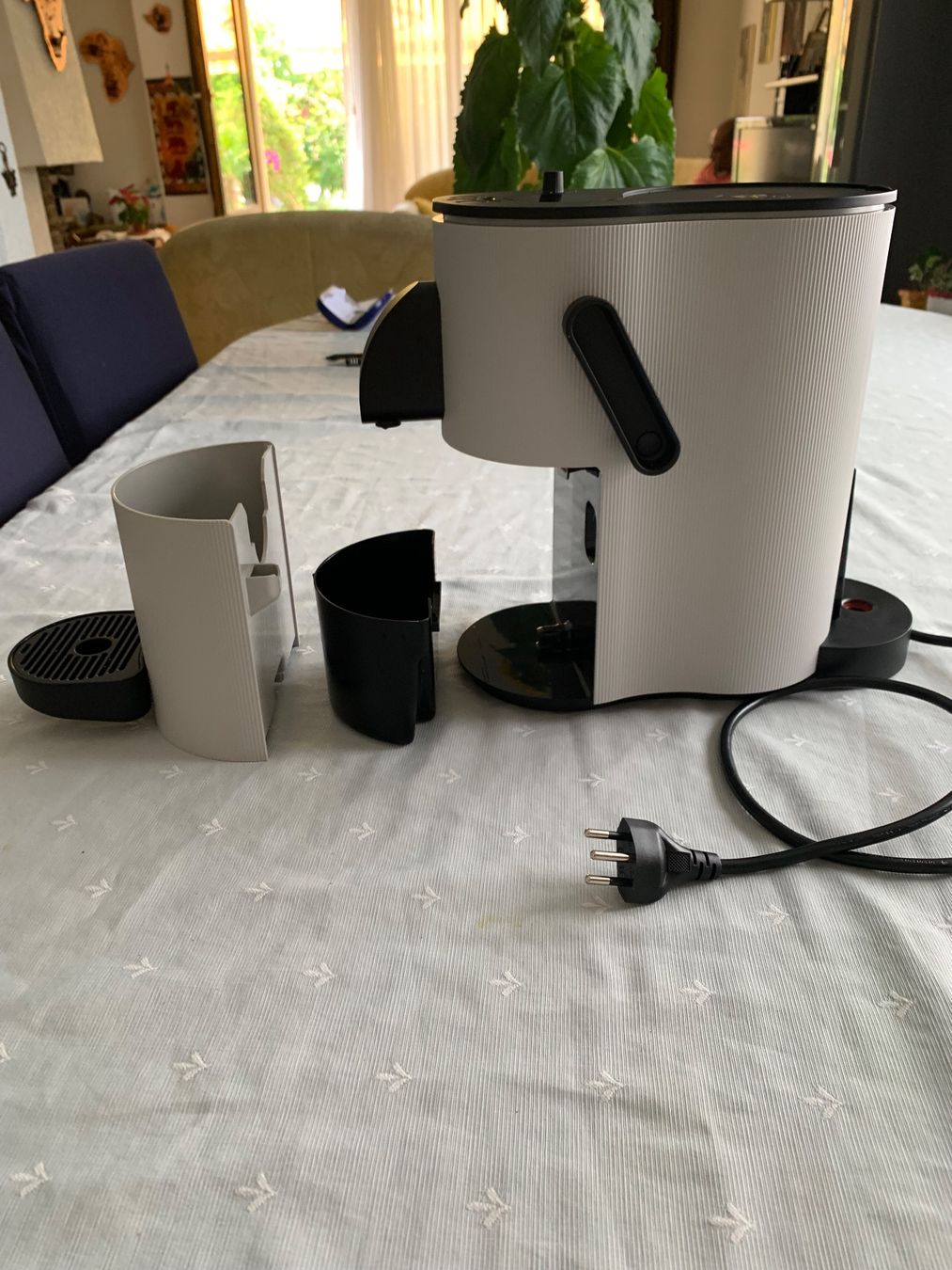 Coffee B Macchine per caffè & Macchine per espresso: Kaffeemaschine CoffeeB – Usato da Uetendorf venduto da skifahrer 1