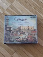 3CDs: Vivaldi: Oboe Concertos