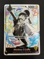 Monkey.D.Luffy ST29-001 L Alt NM