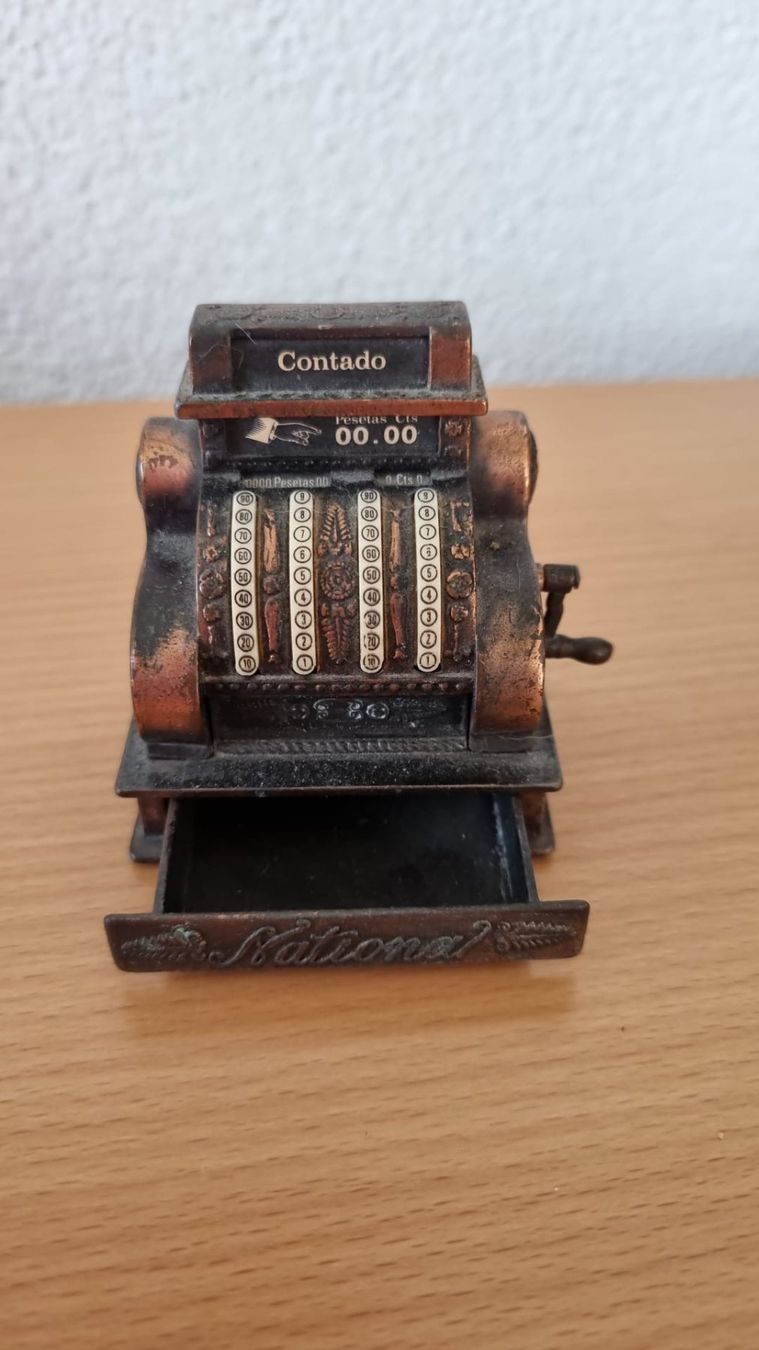Temperini: Temperamatite vintage – Usato da Cadenazzo venduto da man_9hnd 1