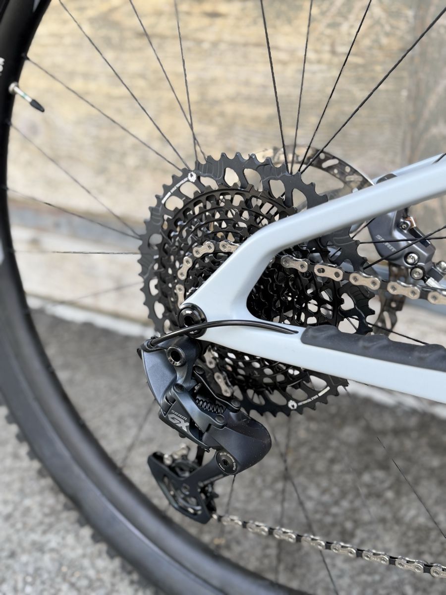 ARC8 Vélos: Neues ARC8 Extra Enduro – Neuf (Voir description) à Ibach par Robster200 3