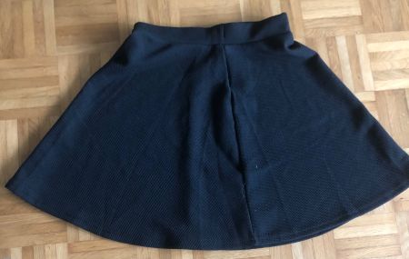 Damen Jupe, Gr. XS