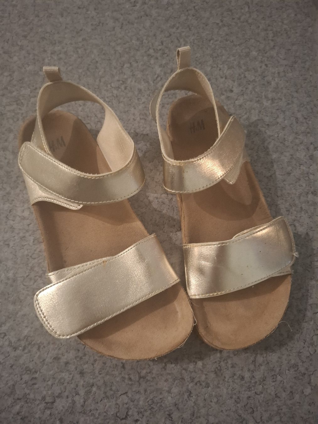 H&M Scarpe per ragazze: Sandalen Gr.31 – Usato da Luzern venduto da s.teffi