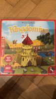 Brettspiel Kingdomino