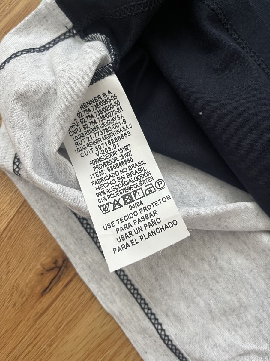 Camicie, T-shirt & Polo: Kinder Polo Hemd, Gr. 104 – Nuovo (secondo la descrizione) da Interlaken venduto da fbnscl 2
