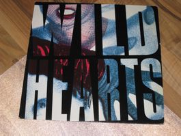 LP - WILD HEARTS