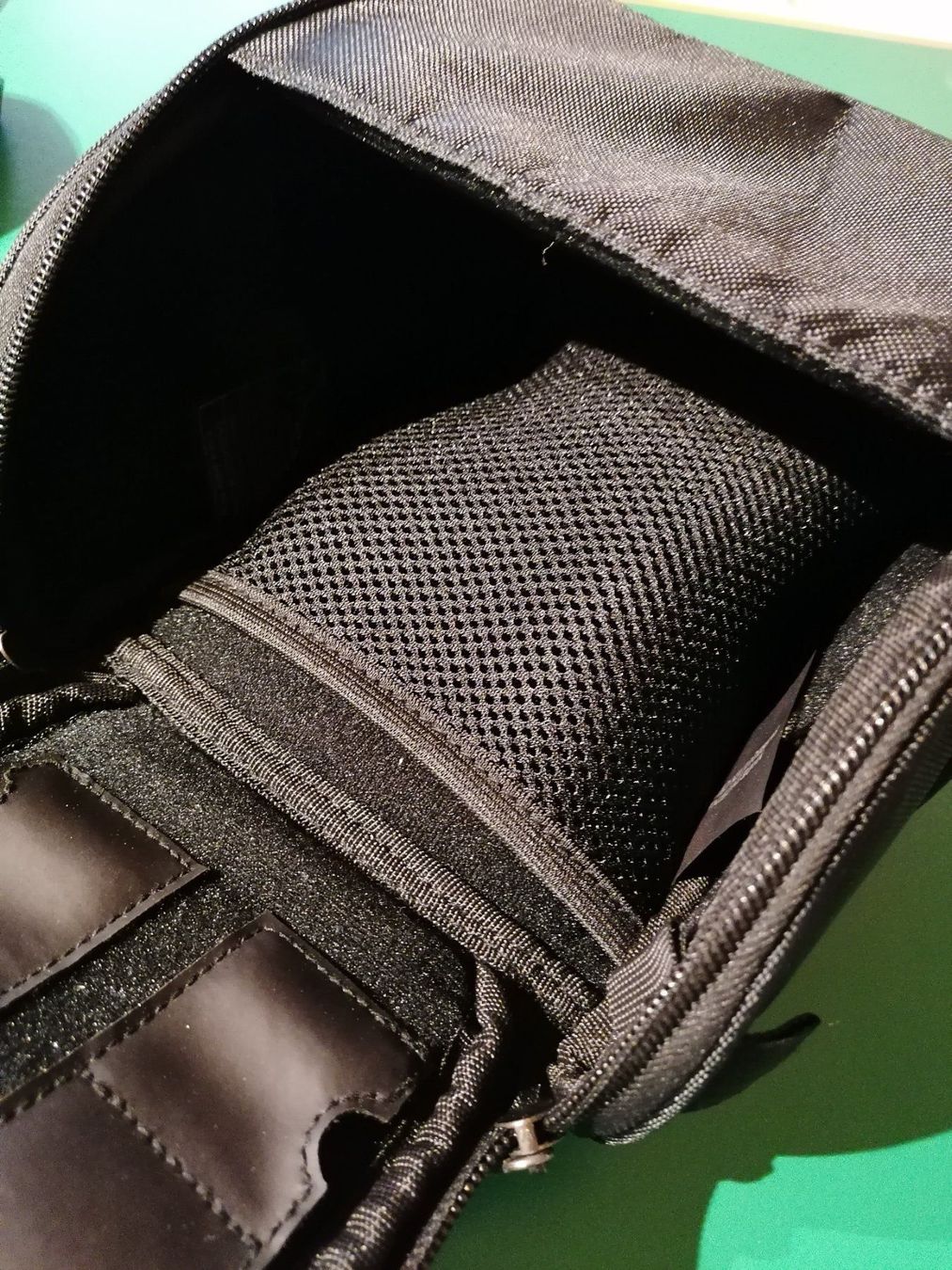Covers & Schutzfolien: Nintendo DS Hülle / Mini Rucksack – Gebraucht aus Grindelwald von lego9 5
