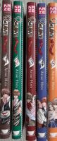 Manga -  2nd love - Once upon a lie 1 à 5 -  série terminée