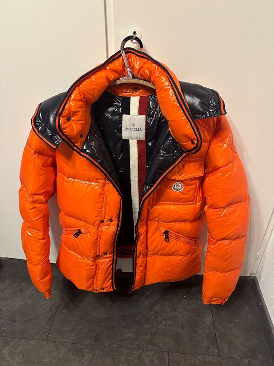 Doudoune moncler branson best sale