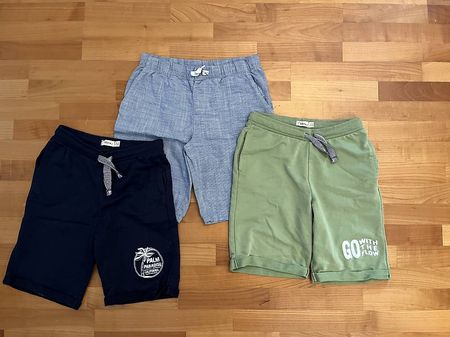 Kurze Hosen 158 164