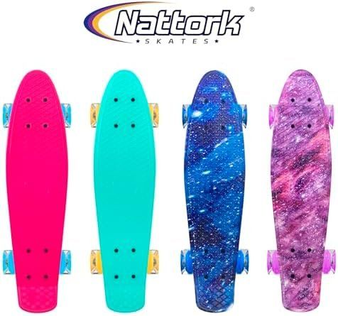 Skateboards: Skateboards 22 Inch Mini – Neu und originalverpackt aus Hundwil von Mr.Wong 6