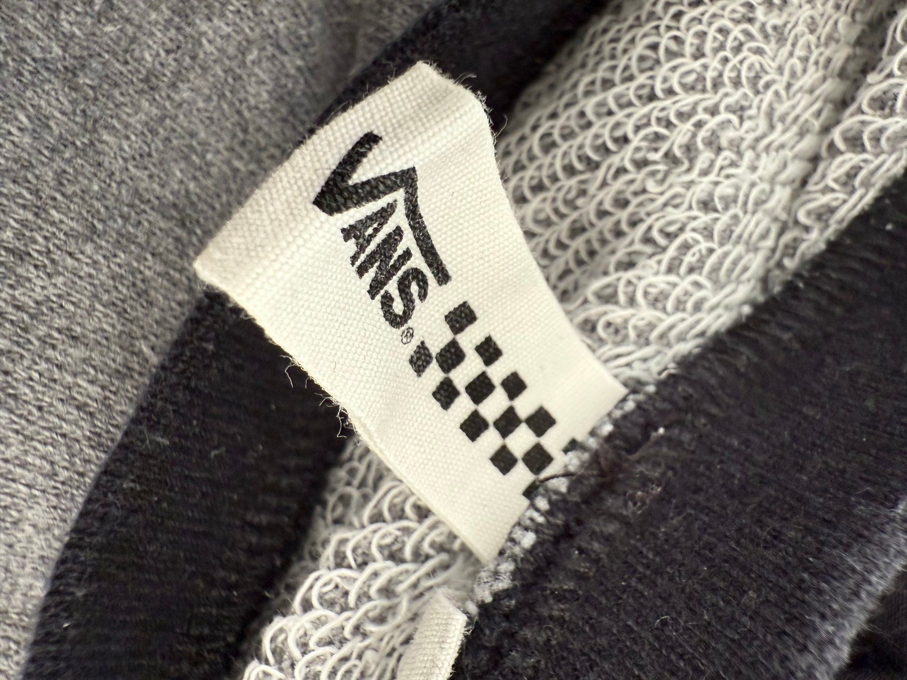 Pullover & Sweatshirts: Vans Pullover Gr. M Baumwolle – Gebraucht aus Kirchdorf AG von coco123 4
