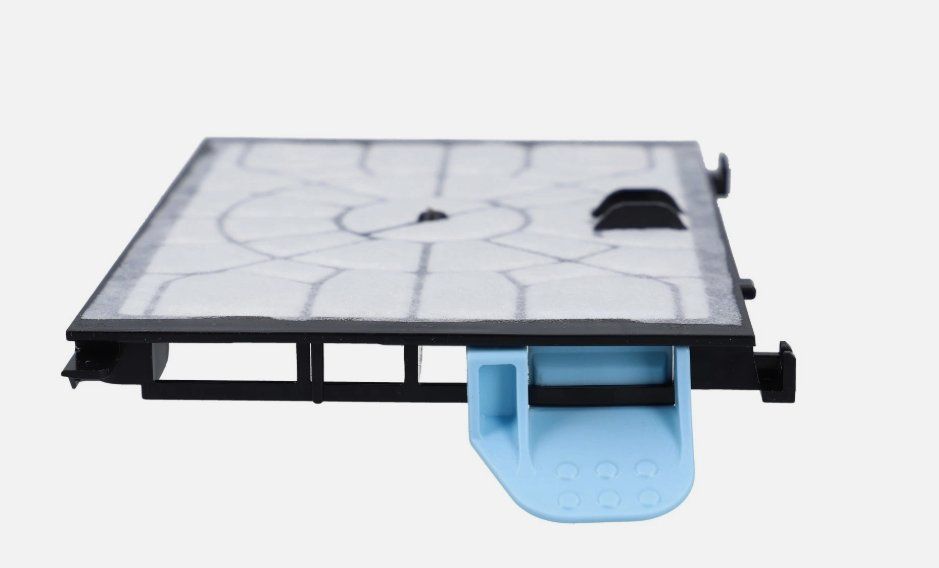 Bosch Aspirapolveri & Accessori: Original Bosch Siemens Motorschutzfilter 00577117 – Nuovo (secondo la descrizione) da Wallenwil venduto da Ersatzteilstore 4