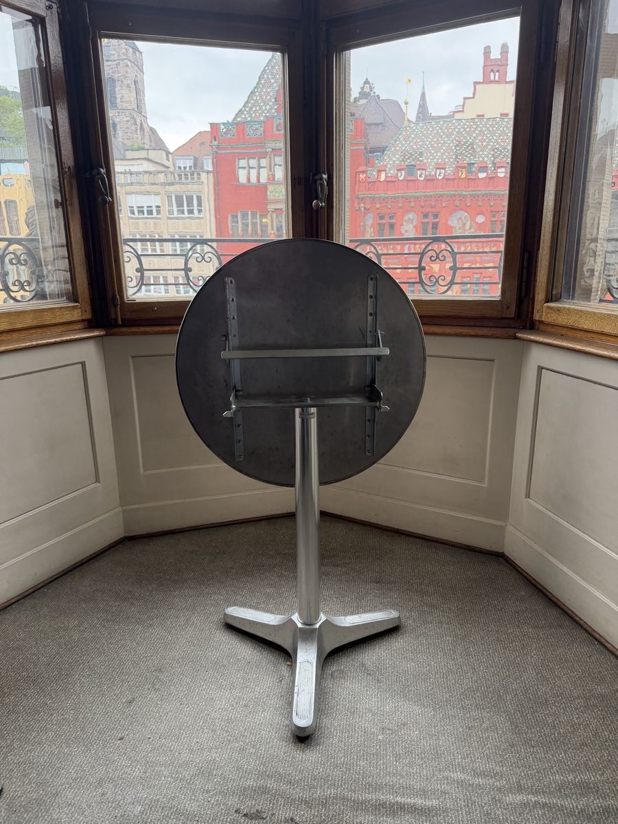 Tables: Klapp Tisch  – D'occasion à Basel par tgr_sw72 2
