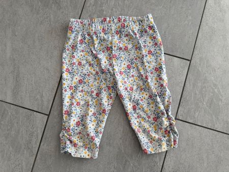 Capri Hosen - Grösse 110 - Alana