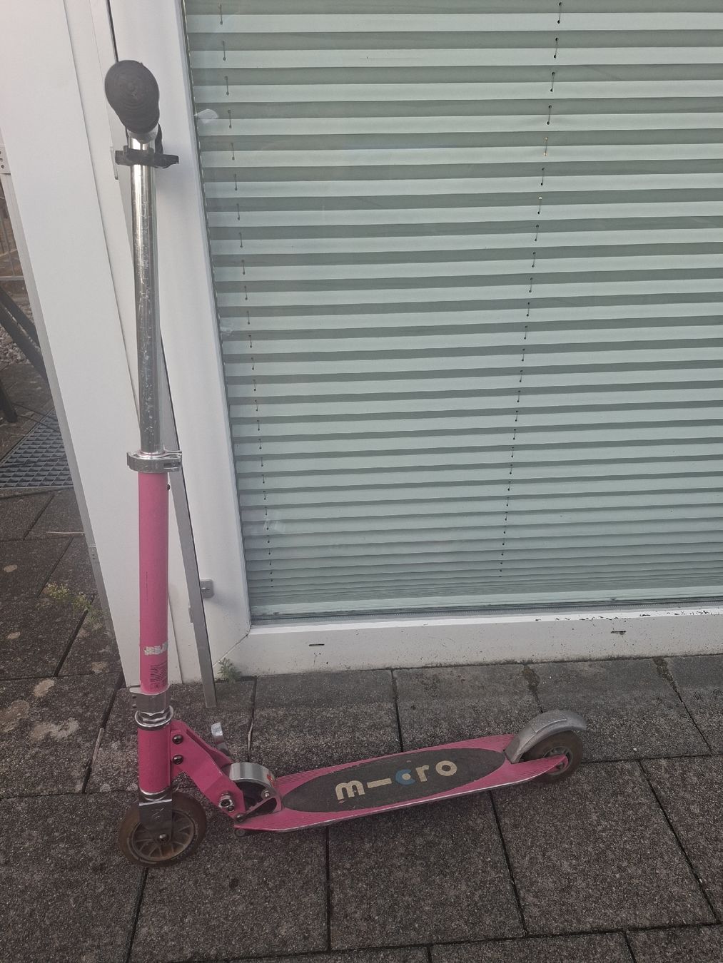 Micro Kickboard: Micro Trottinett – D'occasion à Thun par SiHoSt