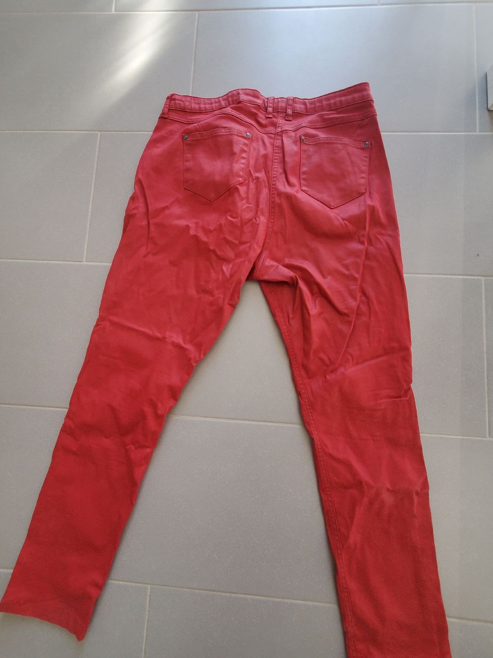 Hosen: pantalon Elora – Neu (gemäss Beschreibung) aus Montsevelier von Sherlock007 1