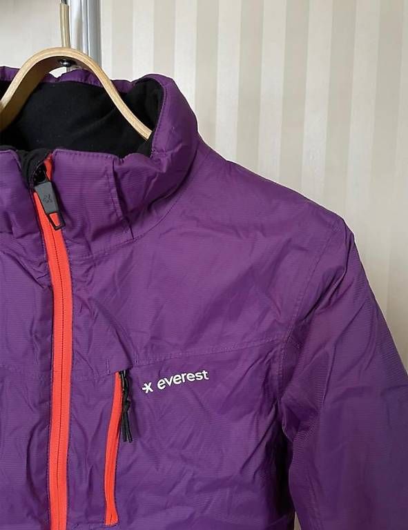 Everest Giacche: Bergskijacke Everest Snowboardjacke – Usato da Meggen venduto da gia_wz2q 2