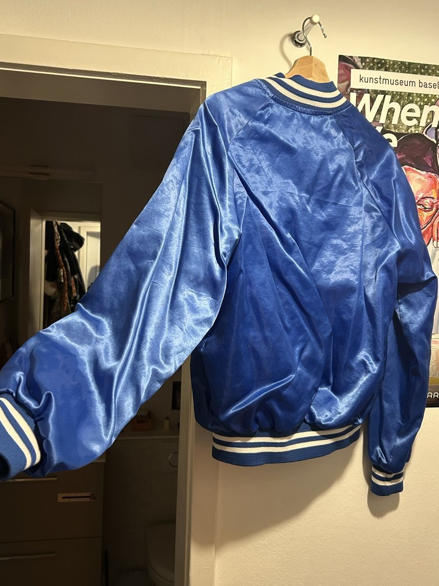 Jacken: Retro College Jacke – Gebraucht aus Zürich von ori_9dcy 3
