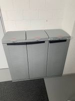 Mülltrennsystem Terry
