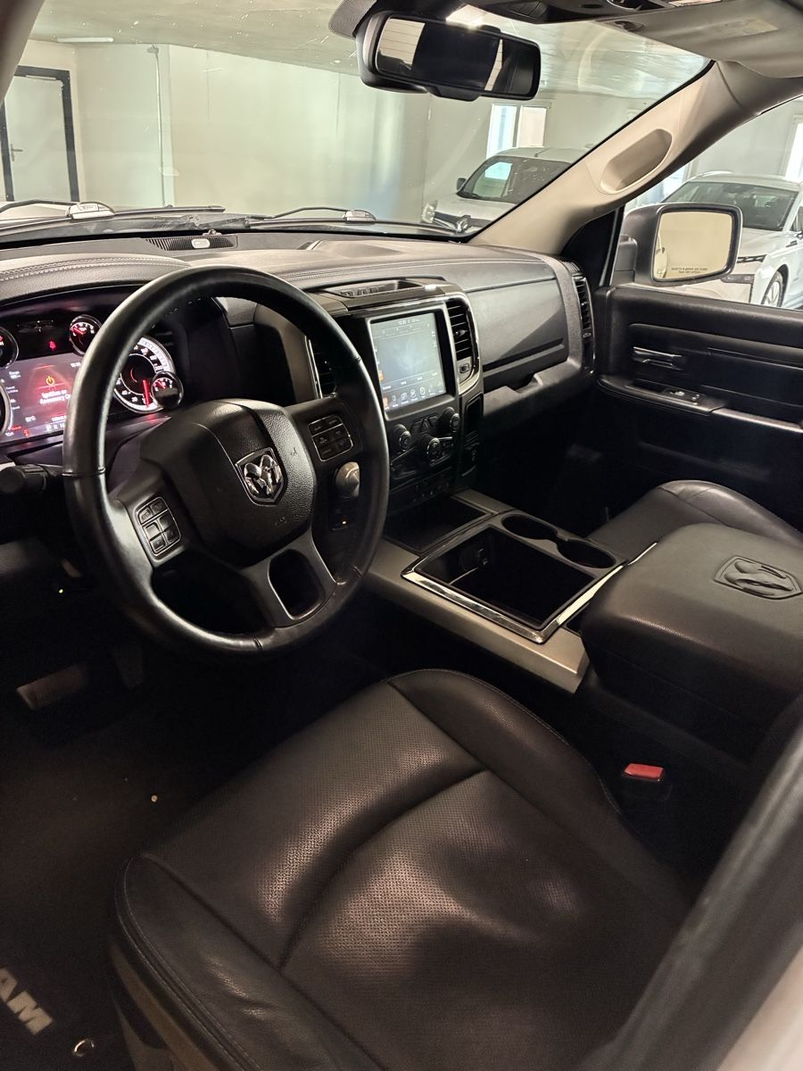 Dodge Autos: Dodge RAM – Gebraucht aus Hochfelden von Nikosrs 5