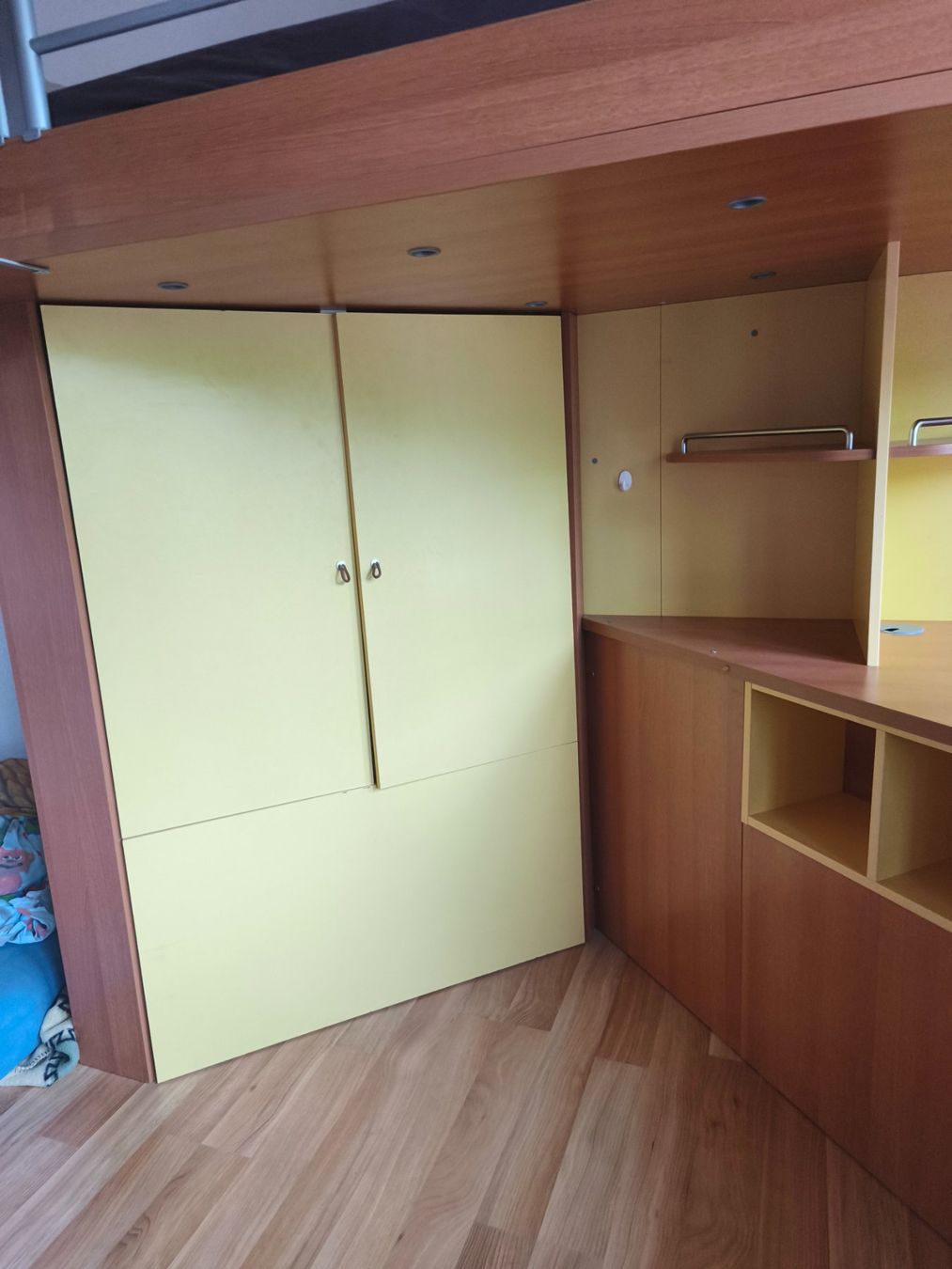 Betten: Hoche Bett – Gebraucht aus FRICK von BATON999 2