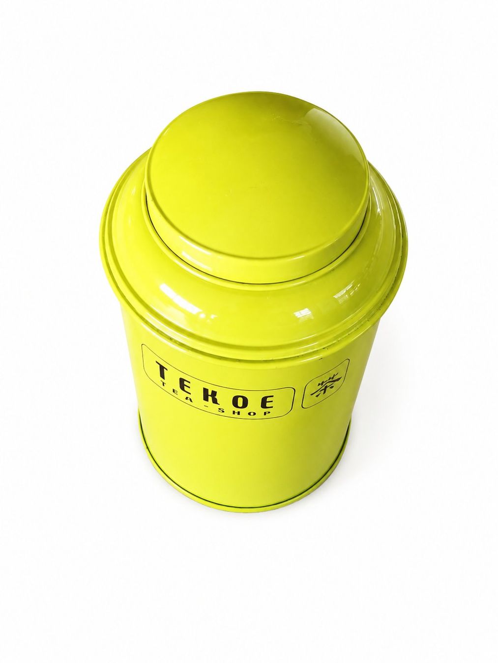 Altro per la casa: Teedose Tekoe Grün Original – Usato da Fully venduto da VaneaSelection 2
