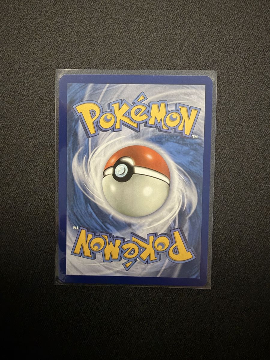 Pokémon Carte collezionabili: Pokémon Bulbasaur 133/132 – Mega Evolution – Usato da Basel venduto da Phantom_Consulting 1