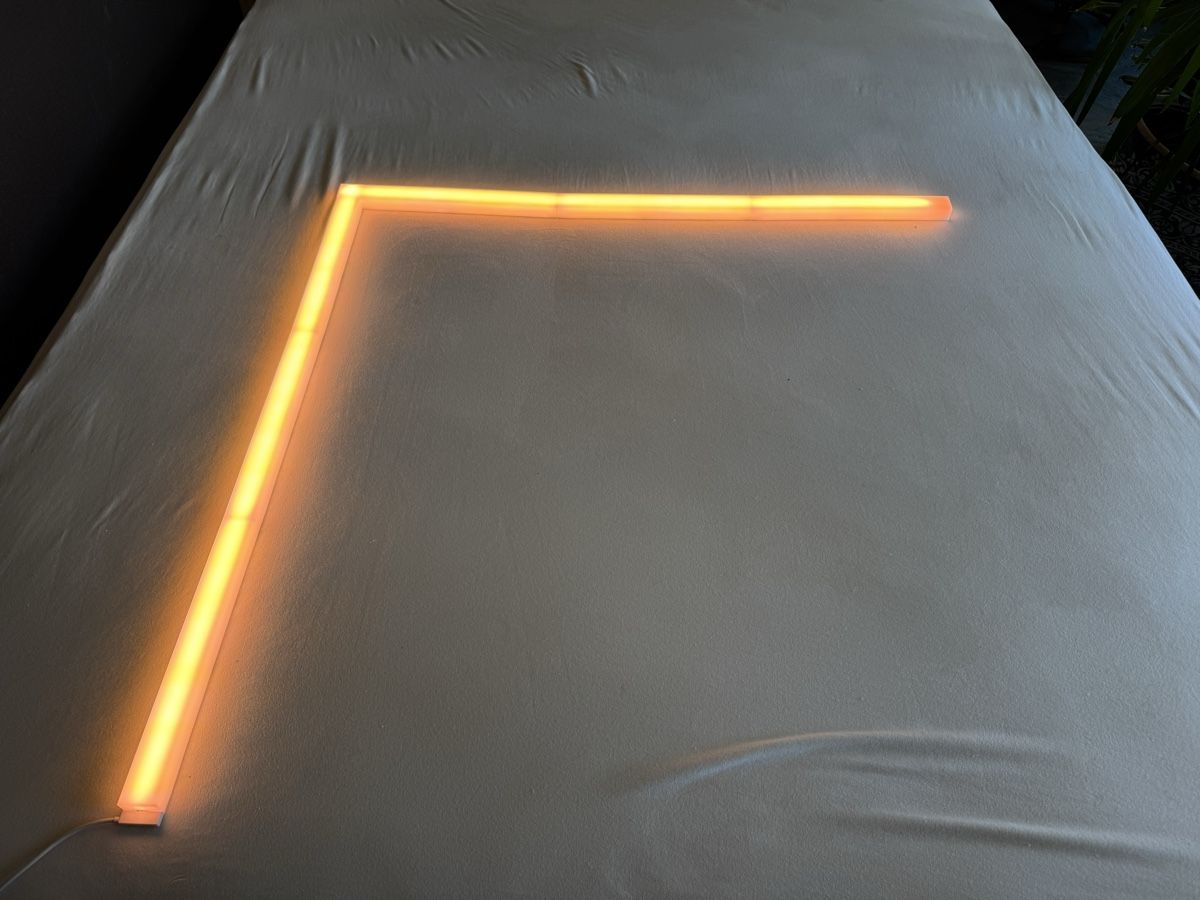 Lampen: Lifx Beam Smart Light – Gebraucht aus Bern von CheetahPaw 1