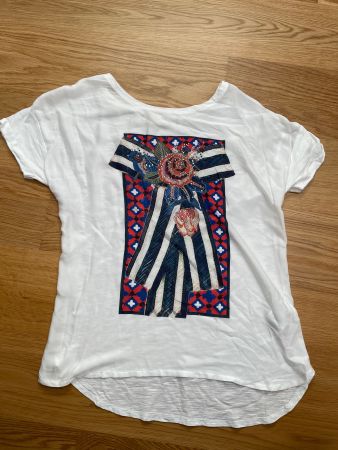 Rich and Royal Shirt neu