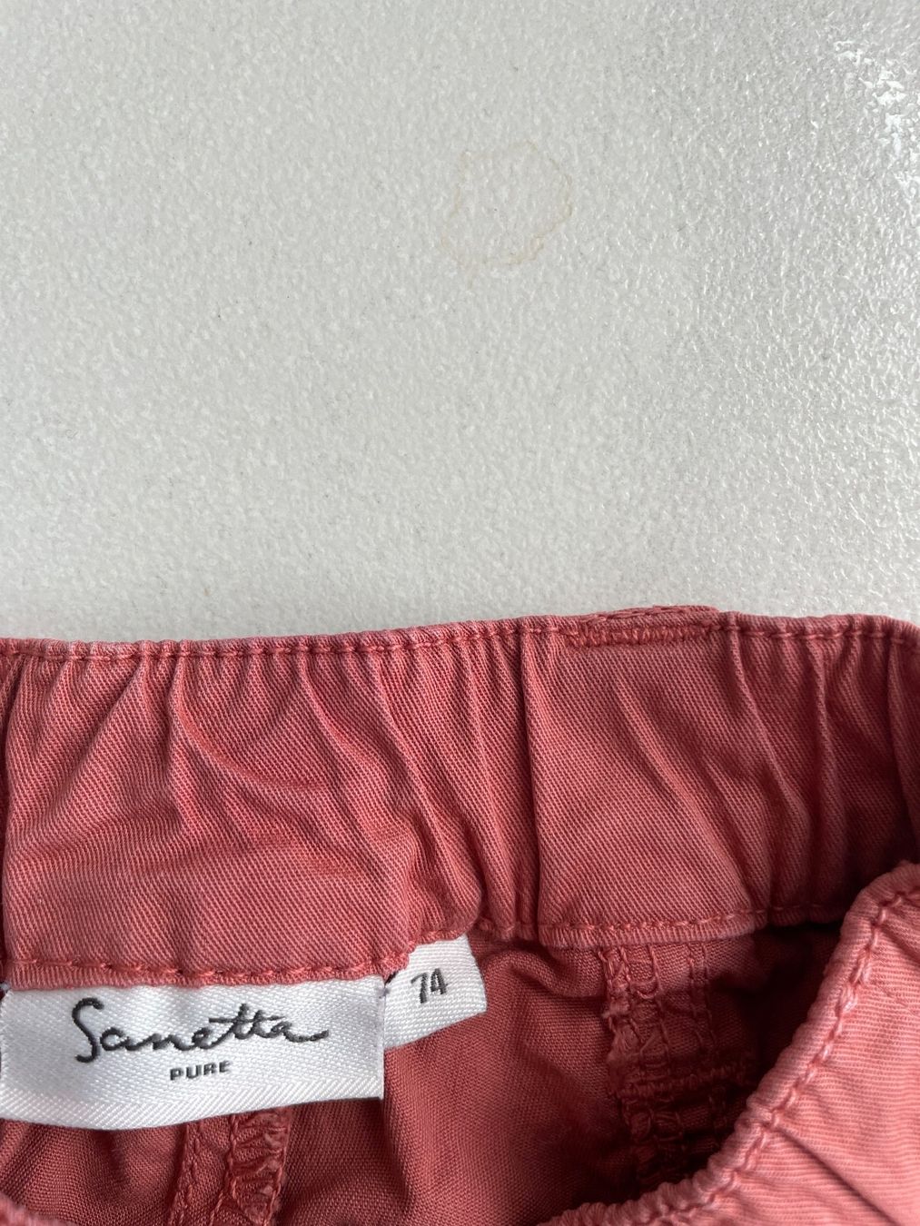 Lotti & Set di vestiti: Kleiderpaket Sanetta Gr 74 Jungs – Usato da Rüti ZH venduto da kar_xx9l 3