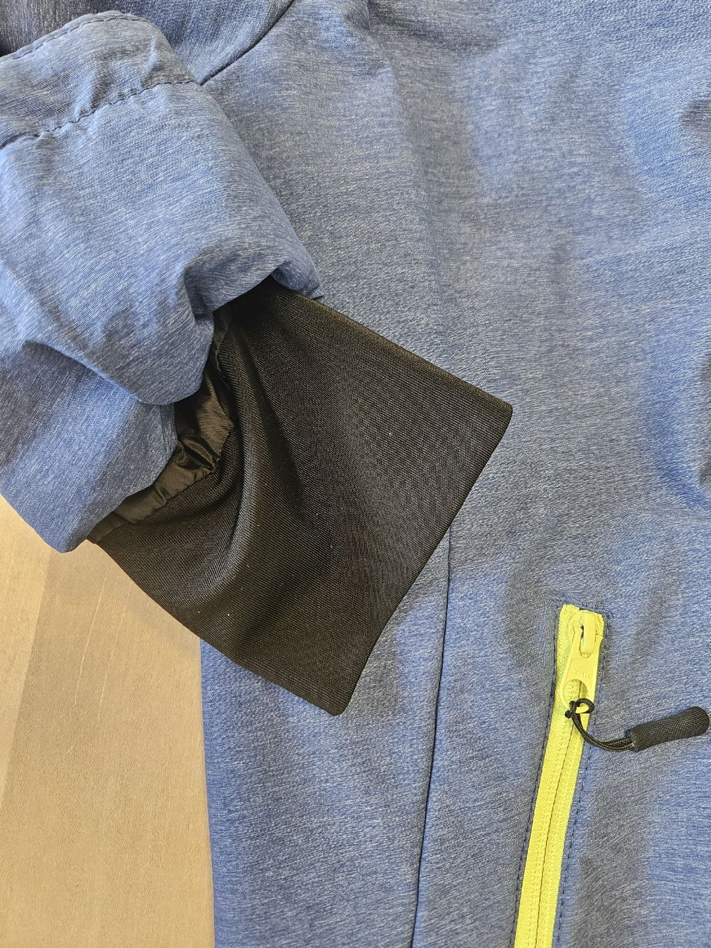Bench Jacken: Softshell Jacke Bench, Damen Gr. S – Gebraucht aus Langnau i. E. von cs_christina 3