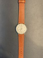 Tissot Quarz Uhr