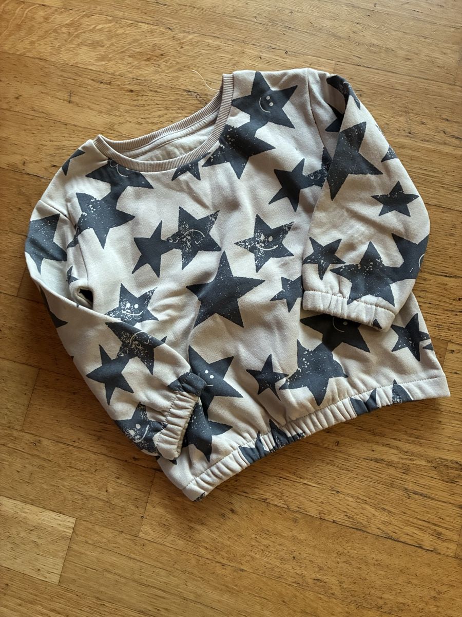 Pullover & Sweatshirts: Toller Pullover Gr. 98, Neu – Neu (gemäss Beschreibung) aus richterswil von lunamarie001