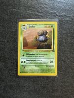 Pokemon Karte Duflor Dschungel Set Deutsch