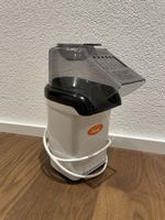 Popcornmaschine Poppy weiss