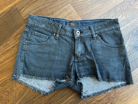 Jeans Jeansshorts Shorts Wanama Gr. 38 stretch