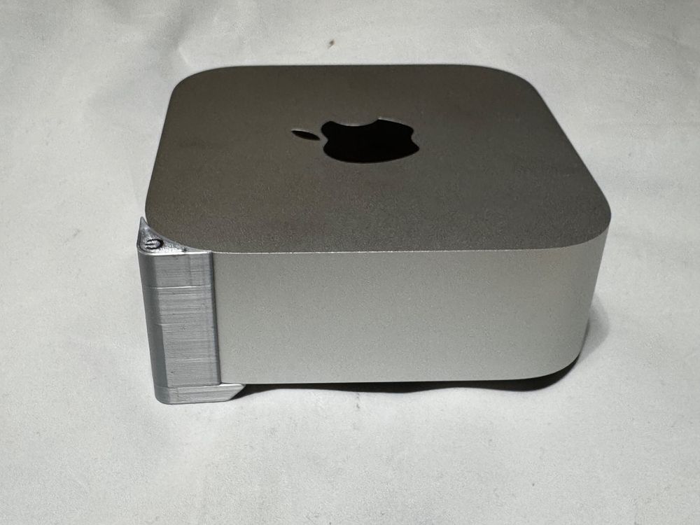 3D Print Apple Mac Mini M4 Power Button | Kaufen auf Ricardo