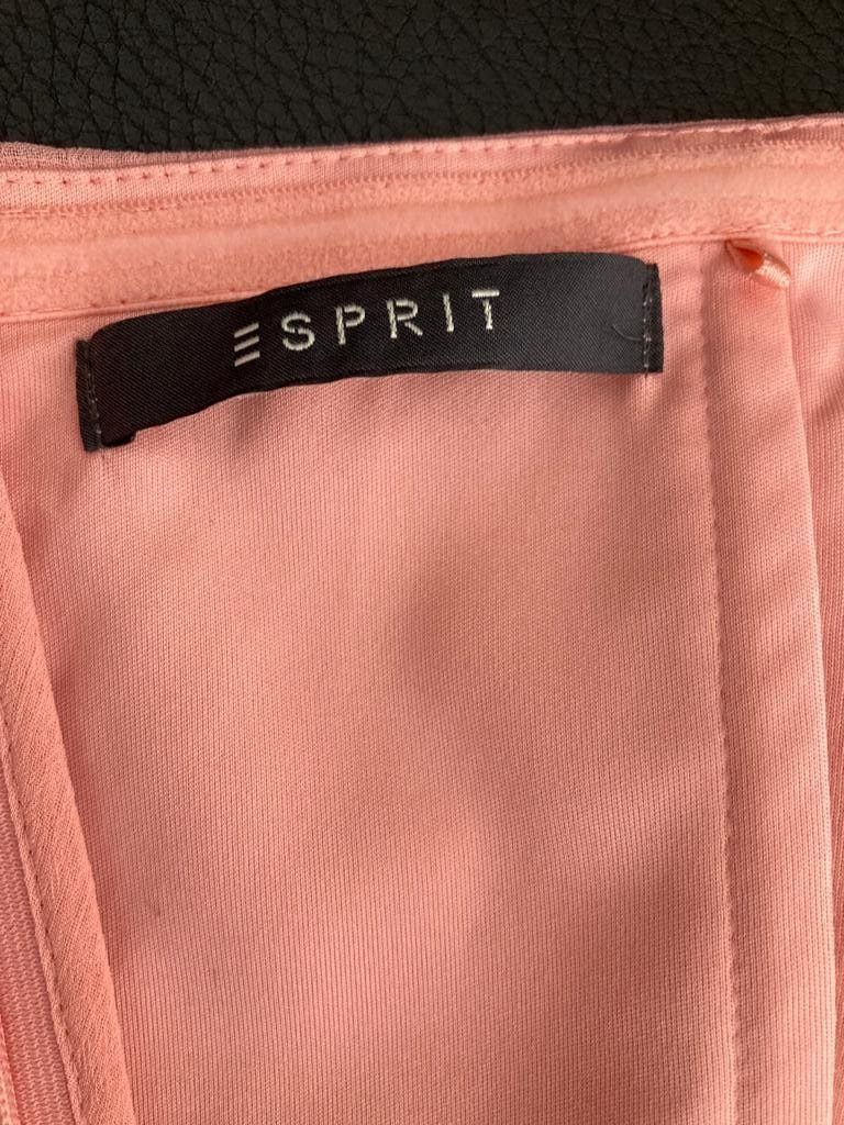 Esprit Vestiti: Sommerkleid, Rosa, Grösse 32 – Nuovo (secondo la descrizione) da Hochwald venduto da A3N. 3