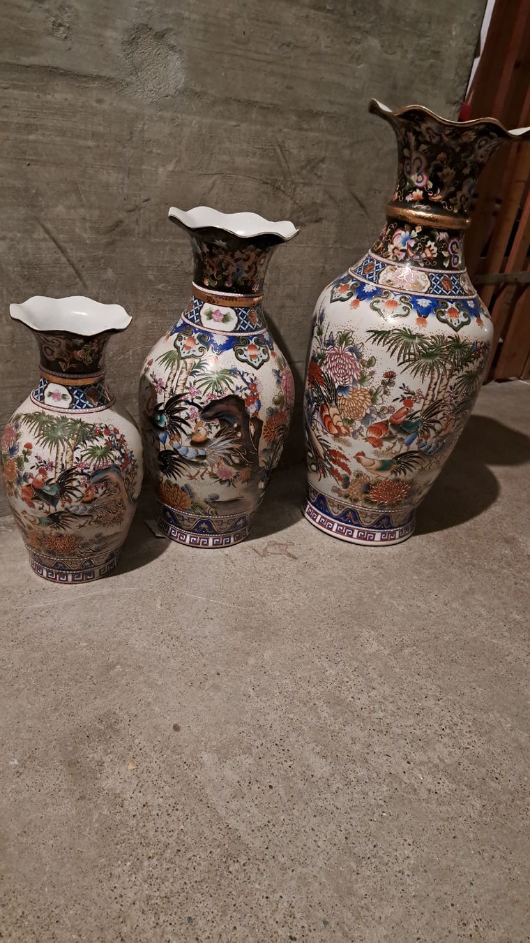 Vasi & Recipienti: Keramik – Usato da Pratteln venduto da samurai016