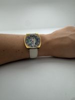 Bulova Accutron – Kaliber 214 – Vintage – revidiert