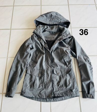 Damenjacke Grösse 36