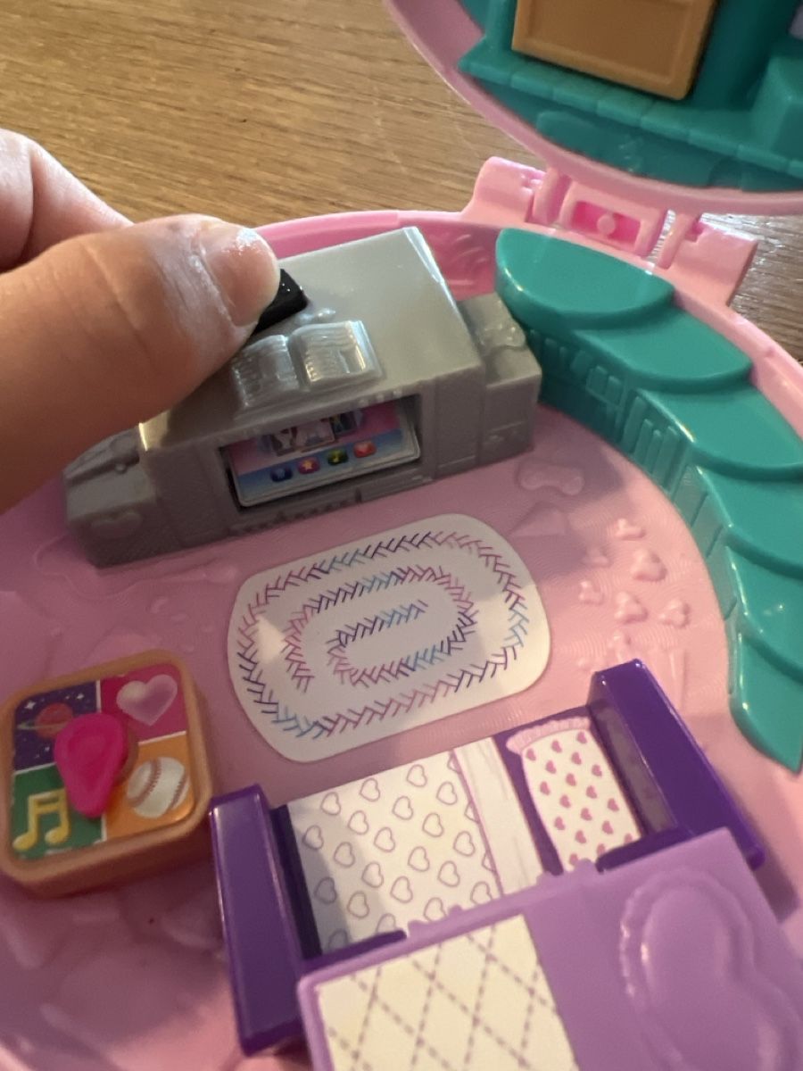 Polly Pocket Spielzeuge: Polly Poket – Gebraucht aus Jona von krma 5