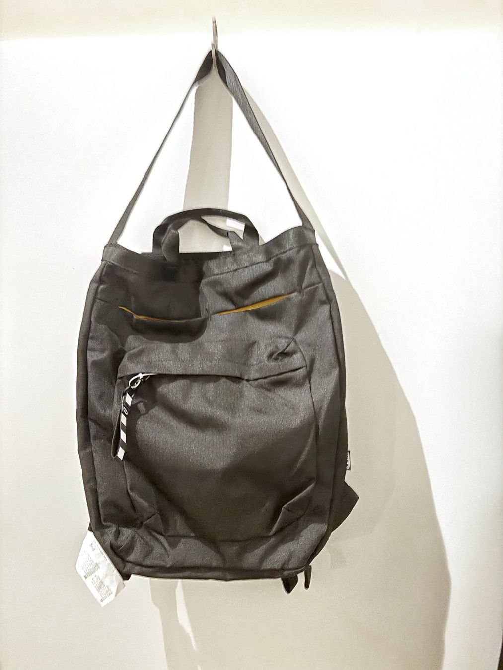 Zaini: Rucksack Världens, IKEA – Nuovo e nell'imballaggio originale da Luzern venduto da Jurschka 1
