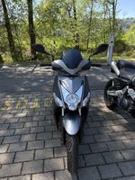 KYMCO Agility 125 4-T 16“